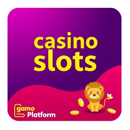 casino slots